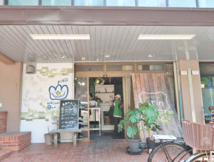 すいちゃん吹ちゃん吹チャン吹田　山田お弁当　吹田ランチ　ぐりん　テイクアウト　お弁当おうちごはん