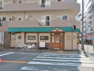 吹田　スイちゃん　吹ちゃん　吹田チャンネル　江坂　カフェ　江坂オムライス　江坂モーニング　美味しいオムライス　吹田ランチ