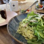 【温かい空間でほっと一息♡】いつでもランチにスイーツが食べられるカフェ「Risaku cafe」@山田西