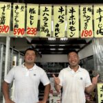 【吹チャン！2024年振り返る】吹田の今いきたい店！美味しい人気店3選