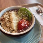 【新メニュー！アサイーボールが登場】ついに吹田商店街にキターー！「-plant-based cafe-  Alle（アレ）」＠JR吹田駅前