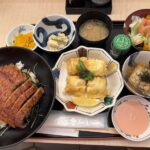 【佐井寺の人気和食ランチ】「旬菜 山﨑　佐井寺店」で絶品ひつまぶし＆コロッケを堪能！＠佐井寺公園すぐ近く