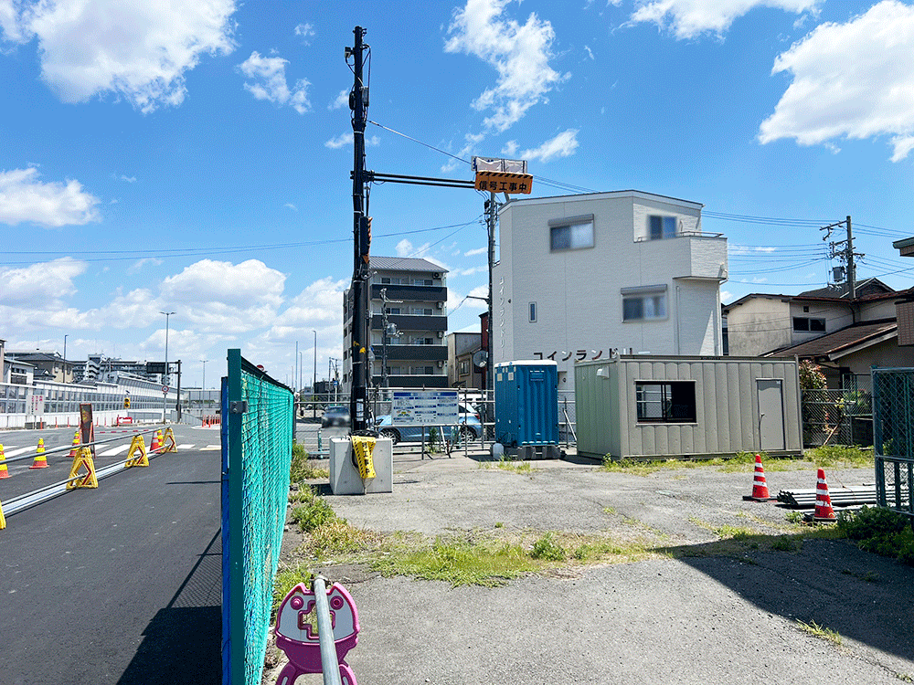 〒564-0012 大阪府吹田市南正雀２丁目３１−１
