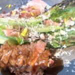 【緑に囲まれながら過ごす贅沢時間】四季折々のおいしい料理が楽しめる隠れ家カフェ「bird tree」@千里南公園
