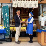「Pokémon GO Fest 2025 大阪」×吹田市内対象店舗でお買い物キャンペーン開催中！市長も商店街巡り