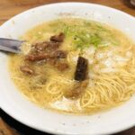 【名店の味が集結！】ラーメン・スイーツ・居酒屋メニューまで！子連れ歓迎の「ラーメンスタンド大阪1号店」＠北千里