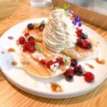 【自分へのごほうびランチにぴったり！】フレッシュな料理とデザートが魅力の「ビタレーザキッチン 吹田SST店」＠岸部