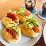 【夏休みのごはんはロピアで解決！】コスパ最強のバターロールで作るアレンジ朝ごはんレシピ2選！「ロピア吹田千里丘店」＠千里丘北