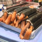 【全試食サイズが規格外！】7月15日開催の「ロピア吹田千里丘店の大試食会！」に行ってきた！@千里丘北
