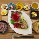 【管理栄養士監修のヘルシーランチ！】満足感たっぷり♪「COREMEAL」＠吹田元町
