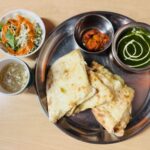 【阪急吹田駅から徒歩5分】インドカレー専門店「PRAGATI（プラガティ）」@泉町