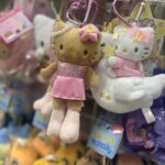 【サンリオも平成レトロも！】本屋とは思えない雑貨天国「リブロ江坂店」@江坂