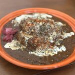 【小麦粉不使用】ヘルシーでおいしいスパイスカレー「KOMOLEBI」＠千里丘駅すぐ