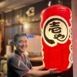 【生まれ育った吹田を粉もんで元気に！】地元愛あふれる店主が迎える「とよつ壱や」@豊津