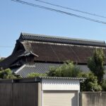 【第4回　吹田の歴史】茅葺の民家──古来より受け継がれし技術の未来