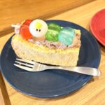 【9/27・28の期間限定発売！】Balon（シフォンケーキ）×Kotori Jelly Shop（ゼリー）のコラボレーションマルシェ♪@千里山