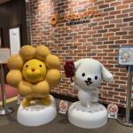 【ミスドキッチン予約なしでも、300円でオリジナルドーナツボールが作れる！】ダスキンミュージアム@江坂