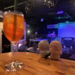 【江坂のJAZZ LIVEイベントに潜入！】生演奏やJAMセッションが楽しめるライブバー「TWIN REVERB」@江の木町