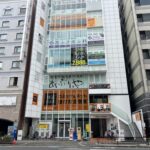 江坂駅前に大阪発祥の有名ラーメン店がオープン予定！@江の木町
