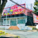 【続報】吹田の「とりどーる」オープン日が11月中旬に決定！＠阪急山田駅付近