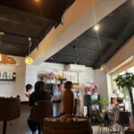 【10/1 吹田にNEW OPEN！】昼はカフェ、夜はバー！親子でつなぐ鹿児島の味「Cafe＆Bar 本坊」＠桃山台