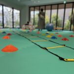 【吹田SSTに11月グランドオープン！】親子のための多目的イベントスペース「親子サロン-LaPark-(ラパーク) 岸辺店」＠岸辺中