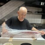 【店長はあの有名ホテルの元シェフ】海鮮ユッケ丼が絶品！江坂駅前居酒屋「きょうしかない」@江坂町