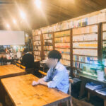 【父の想いを受け継ぐ、音楽好きの隠れ家カフェ】「ゲイトマウスカフェ」＠吹田 関大前