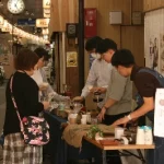 【11/22・23開催！商店街にコーヒーの香りが！】「ジャパンコーヒーフェスティバル2025 秋 in 吹田」＠JR吹田駅前周辺