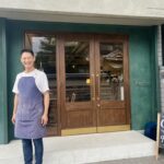 【こだわりコーヒー×店長の想いが織りなすオシャレカフェ】子連れもOK！「Senri Maison Coffee（センリ メゾン コーヒー）」＠上山手