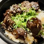 【南吹田に新店OPEN！】ガッツリ系男飯！丼ぶり専門店「アゲアゲ丼」＠南吹田