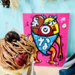 【2周年記念スぺシャルイベントが開催中！】ワンコイン＆限定クレープ登場！「なななクレープ」＠山田東