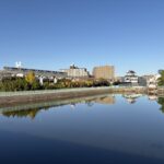 【第8回　吹田の歴史】三宅村を救った山田村の八丁池──吹田市にある茨木市の飛び地