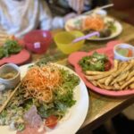 【江坂にある”あの人気フレンチ”の姉妹店】子連れにおすすめのイタリアン「LAPPORTI（ラッポルティ）」@江の木町