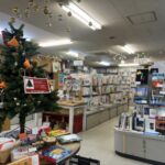 【11/24までCUBORO体験イベント開催中！】冬季限定オーガニック商品やクリスマス絵本も！「クレヨンハウス江坂（大阪店）」＠垂水町