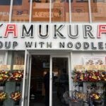 【11月21日ついにOPEN！】開店当日に潜入取材！期間限定メニューも新登場！「どうとんぼり神座」@江坂