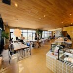 【11月18日Newオープン！】ゆったり過ごせるLAスタイルカフェ「NORTHERN EIGHT COFFEE」@北千里駅