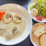 【山田西にNEW OPEN！】海外で食材の“相性”を極めたシェフが生み出すイタリアン・地中海料理「リアンボヌール ミワ」@吹田