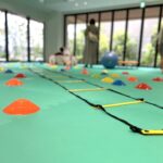 【吹田SSTに11月1日グランドオープン！】親子のための多目的イベントスペース「親子サロン-LaPark-（ラパーク） 岸辺店」＠岸部中