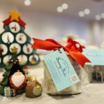 【毎年人気の特製シュトーレンを実食レポ！】12月新商品も登場！「サニーサイド吹田南千里本店」@津雲台