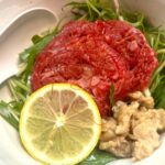 【松阪牛×極上出汁の麺料理】唯一無二の料理に舌鼓！「松阪牛麺 吹田店」@津雲台