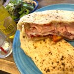 【吹田で南イタリアの郷土料理が堪能できる！】地元民に愛されるイタリアン「PIZZERIA CALORE（ピッツェリアカローレ）」@佐竹台