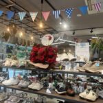 【江坂店がオープン1周年】1957年創業！石川県金沢市の上質な靴屋さん「NOSAKA（のさか）」@江坂町