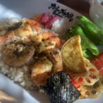 【期間限定！ガーリックシュリンプカリーが絶品】築300年の古民家で営むカレー専門店「市右衛門 カリー・ブラウン」@豊津町