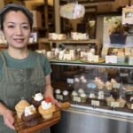 【2/5〜2/14限定！】万博で人気急上昇したスイーツ”ラミントン”が買える！「eden」@山田駅