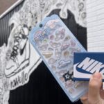 【海外限定スニーカーから韓国限定シールまで】NIKE好き必見のセレクトショップ「nouvelle（ヌーヴェル）」@江坂・芳野町