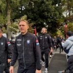 【ガンバ大阪☆2026始動！】チーム毎年恒例「必勝祈願」を見に行ってきました！＠伊射奈岐神社（山田東）