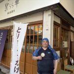 【再訪】やっぱりここのうどんが好き！JR吹田「卯らら華」の冬限定メニューで温まってきました♪