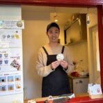【再訪】イベントにたくさん出店されている五月が丘南「darumaya kitchen」アンダギー買っちゃいました♡