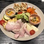 【月2回限定！パン屋さんのBAL？！】パン屋の枠を超えた本格料理！「Assjhengano（アッシェガノ）」＠朝日町